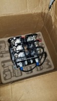 Industrial Control Transformer
