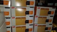 9x12 Envelopes 20(100) (2000) (20 Pk)