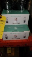 Wifi Panorama Camera (3 Each)