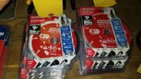 Diablo 4 1/2-5 Diamond Metal Cut-Off Disc (18 Each)