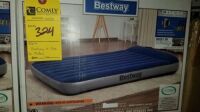 Bestway 12" One Air Mattress