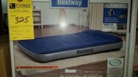 Bestway 12" One Air Mattress (2 Each)