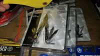 12 in 1 Multi Tool 2 1/2 (8 Each)
