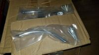 Polished Chrome Cabinet Pulls (100 Each)