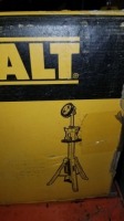 DeWalt Tripod (Tool Only) 20 V Lithium ION