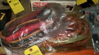 Booster Jumper Cables (2 Set)
