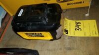 DeWalt 40V, 4Ah Lithium ION Battery