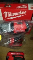 Craftsman 20-Volt Brushless Cordless Hammer Drill