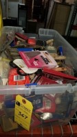 Assorted Paint Brushes (100 Each)
