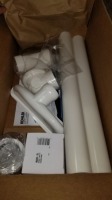 Kohler Slotted Overflow Bath Drain Kit
