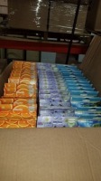 Toilet Bowl Spray (Wild Citrus) (45 Each)