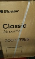 Blue Air 200 Series Air Purifier