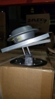 Assorted Lights Dampers (22 Each)