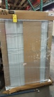 5-Drawer File Cabinet