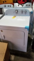 Whirlpool Dryer
