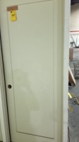 32" P/H Door