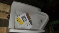 American Standad Wall Hung Urinal
