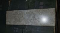 Wall Tile Ceramic 3"x9.5" 45(36) (1,620 Pcs)
