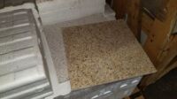 Granite Tile 12" x 12" 19(10) (190 Pcs)