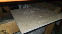 Travertine 12" x 12" (190 Pcs)