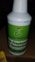 Air Freshener & Deodorizer 32 oz (11 Each)