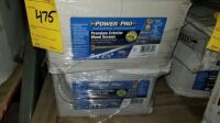 9x2 1/2" Exterior Wood Screws 2 (2500) (5000) (Box)