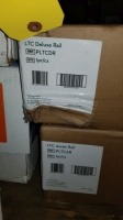 LTC Delux Rail ( 2 Each)