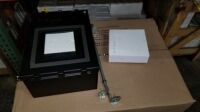 Tech Lighting Down Lights (2 Each)