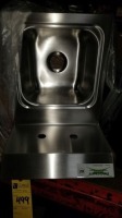 Hand Sink (2 Each)