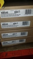Wood Toilet Seats (4 Each)