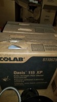 Ecolab Extra Strength Floor Cleaner 2.5 Gal (2 Each)