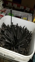 Carlisle HP Fasteners (500 Each) (Lot)