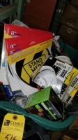 Assorted Merchandise (Lot)