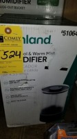 Highland Humidifier 600 sq. ft.