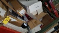 Assorted Merchandise (Lot)