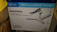 Westing House Ceiling Fan 56"
