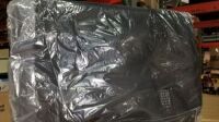 Small End Loader Bags Rubbermaid 28'x18'x16' (6 Each)