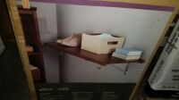 Solid Shelf 48" x 16"