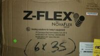 6x35 Foor Gac Kits