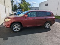 2008 Toyota Highlander V-6, 4WD, 201,000 Miles, New Battery, VIN: JTEES42AX82013525 (Running Condition)