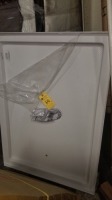 48" x 36" Shower Base