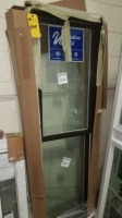 23" x 68" D/H window