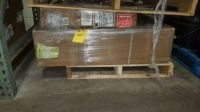 Semi Electric Home Care Bed (2 Boxes) (Set)