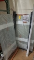 Assorted Dreamline Shower Doors (2 Each)