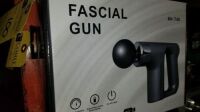 Fascial Gun #KH-740