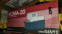 Condensate Pump #VCMA-200LS