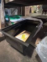 Stainless Steel Sink AKDY Drop In Farmhouse Sink