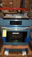 Frigidaire Stainless Steel Thru-The Wall Oven (FFGW2426USB)
