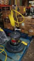 Viper Floor Buffer (VN1715)