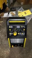 WeldPro Welder (TIGACDC200GD)